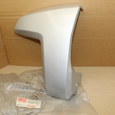 Ecope radiateur xtz d'occasion  Neuilly-en-Thelle