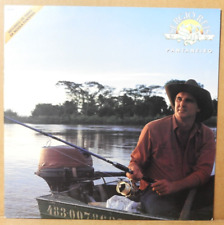 SERGIO REIS "Pantaneiro" 1980 (BMG/1300116/BRAZIL) EX/EX!! comprar usado  Enviando para Brazil
