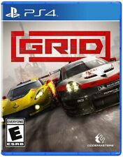 Grid playstation 4 for sale  Columbus