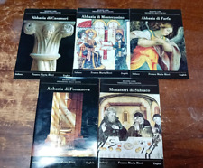 Libro cofanetto libretti usato  Fonte Nuova