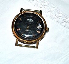 Montre mécanique vintage d'occasion  Bischheim