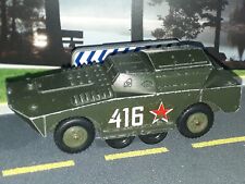 Solido 225 char d'occasion  Metz-