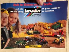 Catalogo giochi bruder usato  Portula