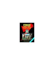 Congo democratic republic gebraucht kaufen  Trebbin