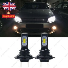 Golf mk5 pair for sale  DUNSTABLE