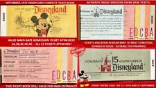 1972 disneyland complete for sale  Powder Springs