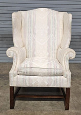 Baker mahogany chippendale for sale  Canton