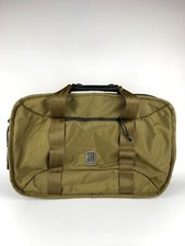 Chrome briefcase backpack for sale  Chicago