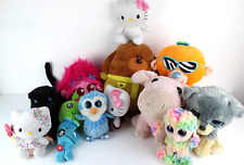 Lotto peluche hello usato  Rho
