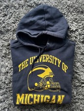 University michigan college gebraucht kaufen  Simmern/ Hunsrück