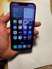 Apple iPhone 13 Pro - 128 GB - Cinza (Verizon) desbloqueado? ver foto + comprar usado  Enviando para Brazil