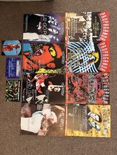 Propaganda fan club for sale  YORK