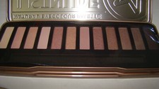 Neu lidschattenpalette just gebraucht kaufen  Hannover