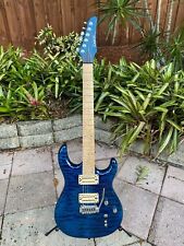 Carvin kiesel custom for sale  Boca Raton