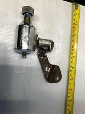 Vintage chrome miller for sale  RAYLEIGH