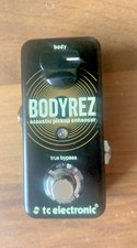 Electronic bodyrez effektgerä gebraucht kaufen  Erlangen