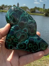 1.7 natural polished for sale  Palm Harbor