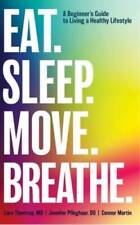 Eat sleep move for sale  Montgomery