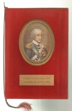 Calendario aosta cavalleria usato  Lucera