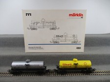 Märklin spur 4861 gebraucht kaufen  Wenden
