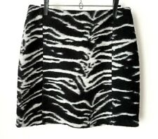 Jupe laine motif d'occasion  Paris XV