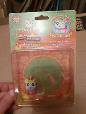 Raro 2005 hamtaro usato  Due Carrare