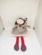 Doudou peluche chiffon d'occasion  Montpellier-