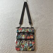 Nwot lesportsac crossbody for sale  Saint Peters