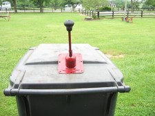 Farmall cub shifter for sale  Walton