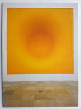 Anish kapoor yellow for sale  CAMBRIDGE