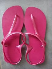 Havaianas tongs originales d'occasion  Miramas