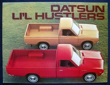 Prospekt brochure 1976 gebraucht kaufen  Wünnenberg