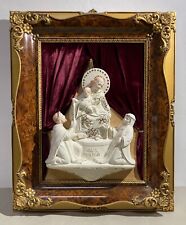 Arte devozionale madonna usato  Italia
