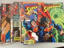 superman hefte gebraucht kaufen superman hefte gebraucht kaufen Esslingen am Neckar