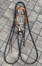 Aussie rope hackamore for sale  Litchfield