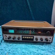 Kenwood 4140 rarität gebraucht kaufen  Rehburg-Loccum
