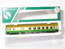 Sachsenmodelle 14366 reisezugw gebraucht kaufen  Langen