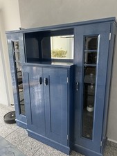 Buffetschrank massiv gebraucht kaufen  Oberhausen