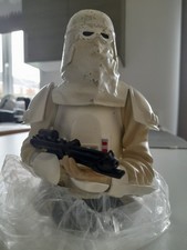 Gentle giant snowtrooper for sale  MARYPORT