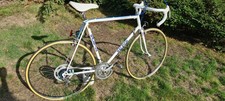 Raleigh road bike for sale  SOUTHAMPTON