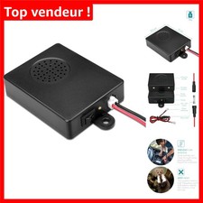 Répulsif anti nuisibles d'occasion  Matha