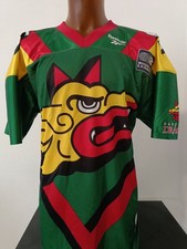 Maglia nfl world usato  Rimini