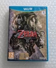 Zelda twilight princess usato  Tavernerio