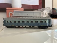 Carrozza lima treno usato  Bologna