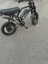 Bike avdlbike electric for sale  Hardy