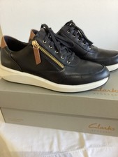 Clarks ladies rio for sale  GLASGOW