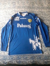 Maglia shirt football usato  Vallebona