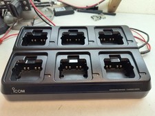 Icom 214 group for sale  Avon