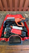 Hilti dx5 powder d'occasion  Expédié en Belgium