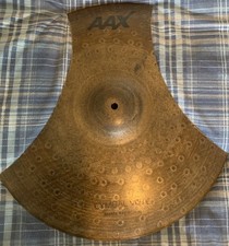 Rare sabian manta for sale  LEEDS